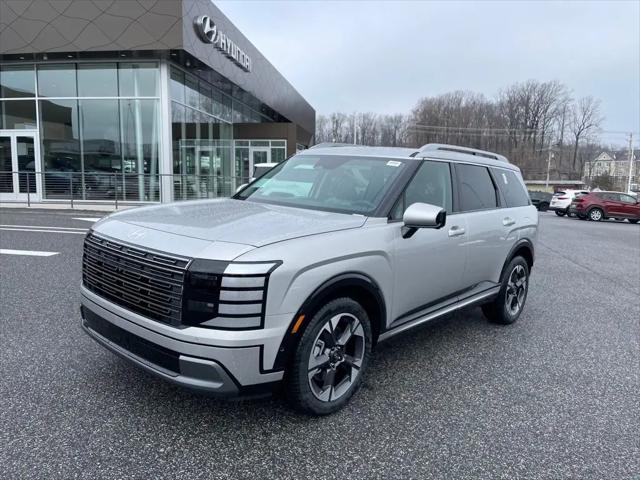 2026 Hyundai Palisade Hybrid Limited for sale in Bel Air, MD