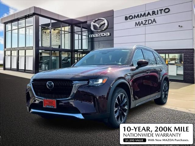 2026 Mazda X-90 Premium Plus for sale in Ellisville, MO