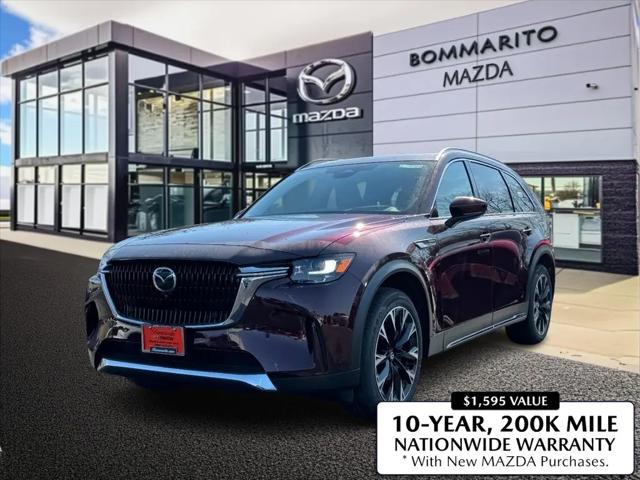 2026 Mazda X-90 Premium Plus for sale in Ellisville, MO