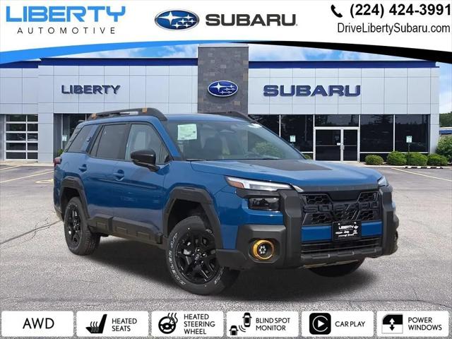 2026 Subaru Outback Wilderness for sale in Libertyville, IL