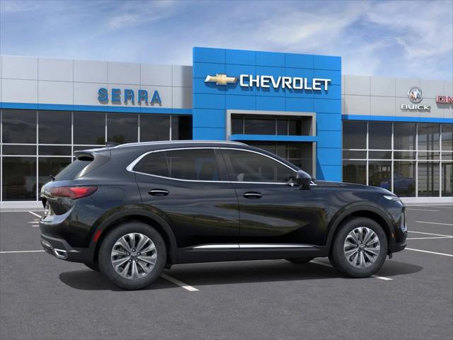 2026 Buick Envision Preferred AWD
