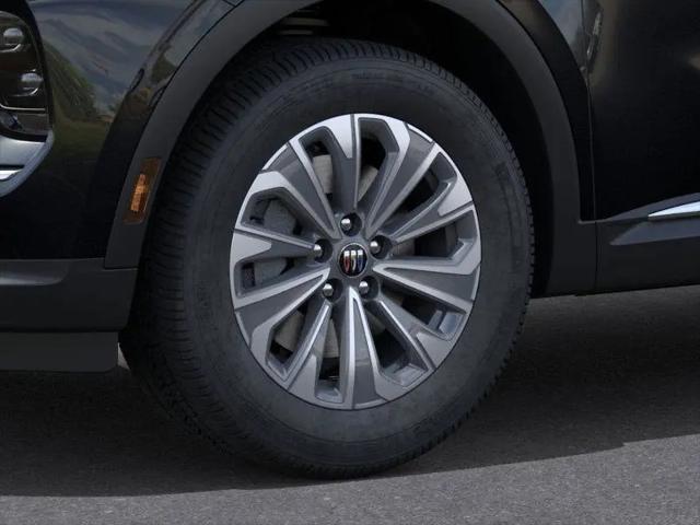 2026 Buick Envision Preferred AWD