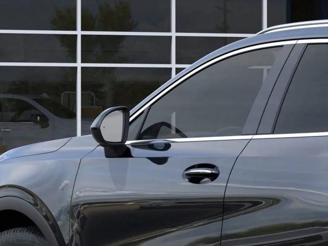 2026 Buick Envision Preferred AWD