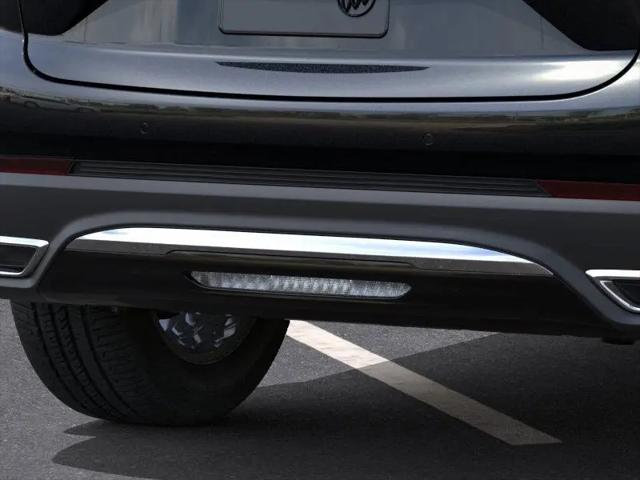 2026 Buick Envision Preferred AWD