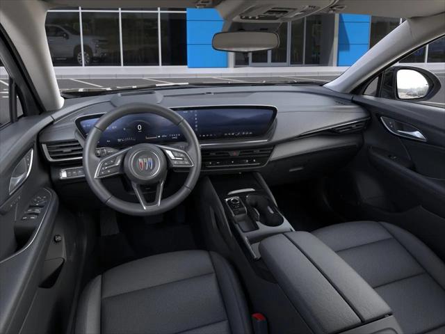 2026 Buick Envision Preferred AWD