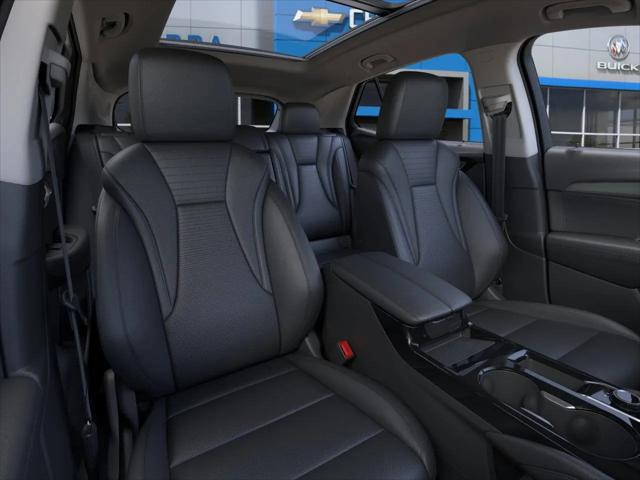 2026 Buick Envision Preferred AWD