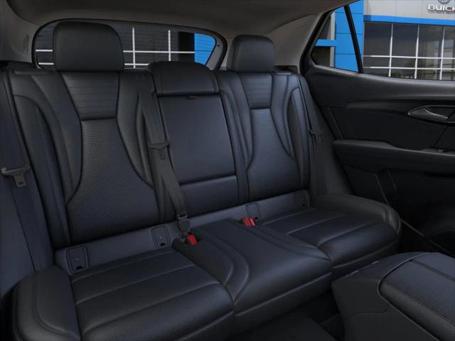 2026 Buick Envision Preferred AWD