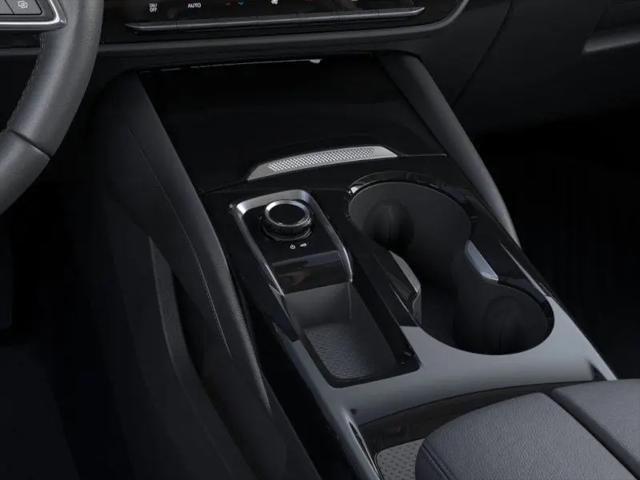 2026 Buick Envision Preferred AWD