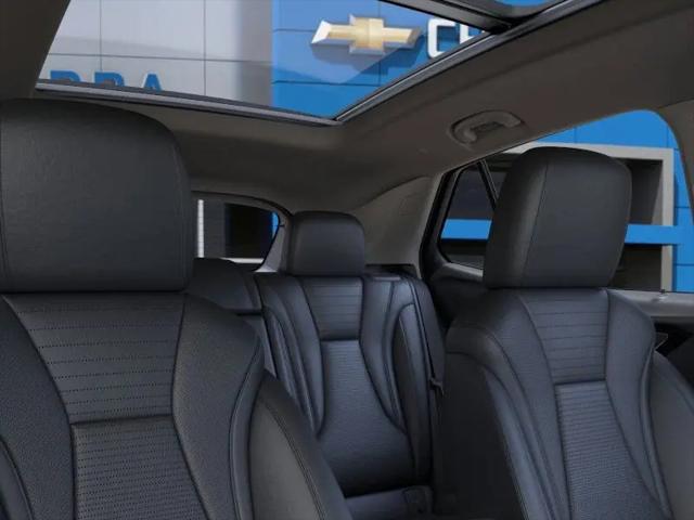 2026 Buick Envision Preferred AWD