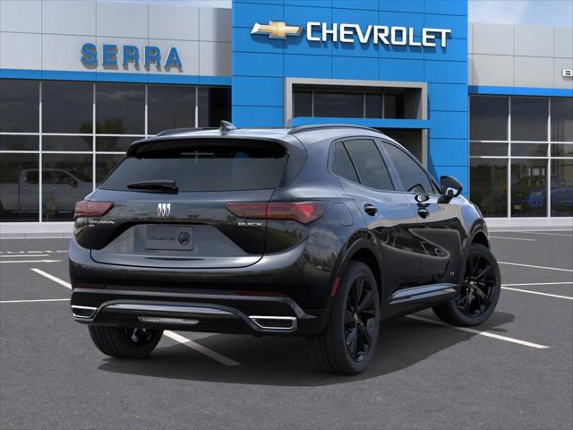 2026 Buick Envision Sport Touring AWD