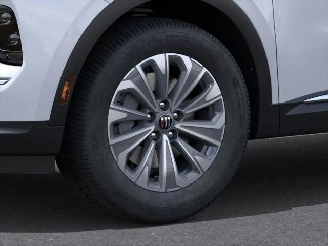2026 Buick Envision Preferred AWD