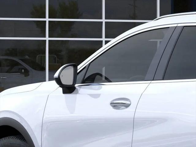 2026 Buick Envision Preferred AWD