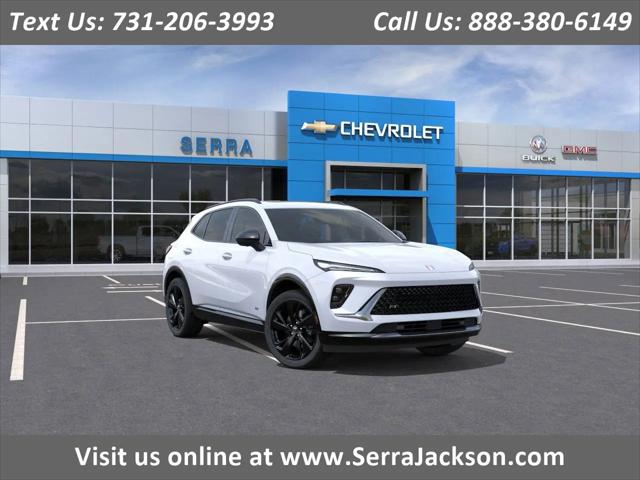 2026 Buick Envision Sport Touring AWD for sale in Jackson, TN