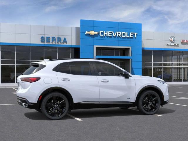 2026 Buick Envision Sport Touring AWD
