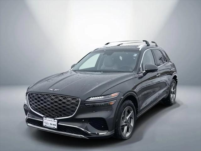 2026 Genesis GV70 2.5T for sale in Northampton, MA