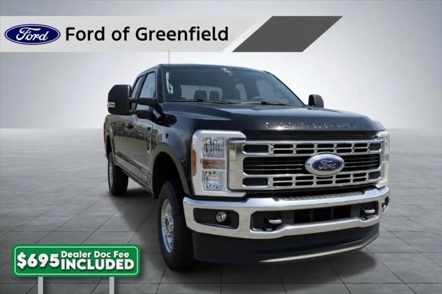 2026 Ford F-250 XL for sale in Greenfield, MA