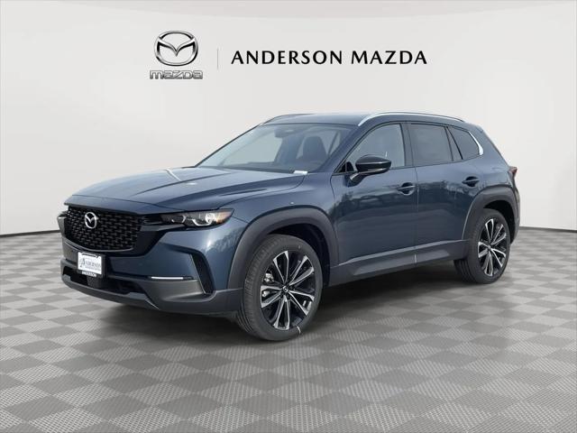 2026 Mazda CX-50 2.5 S Premium for sale in Lincoln, NE