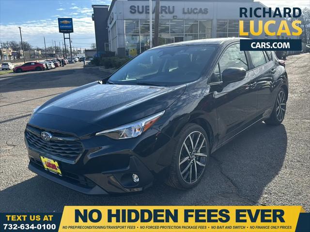 2026 Subaru Impreza Sport for sale in Avenel, NJ