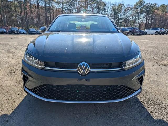2026 Volkswagen Jetta SEL