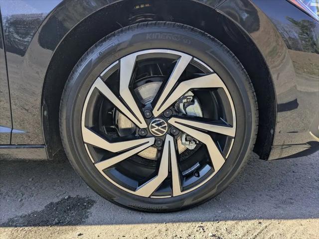 2026 Volkswagen Jetta SEL