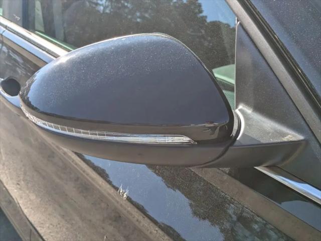 2026 Volkswagen Jetta SEL