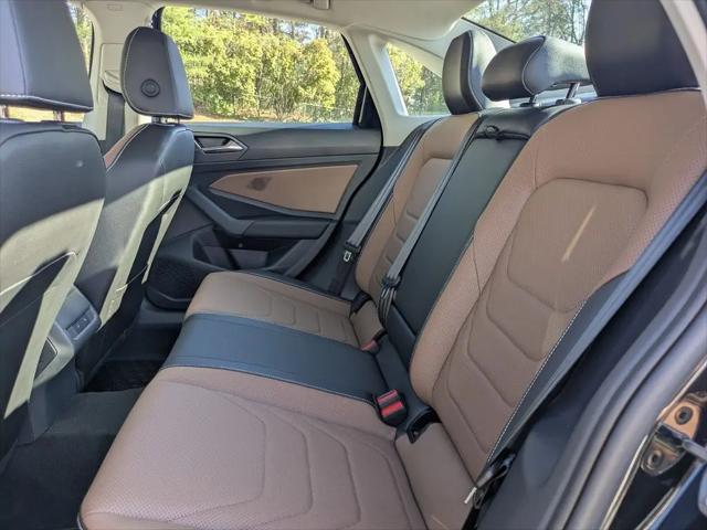 2026 Volkswagen Jetta SEL