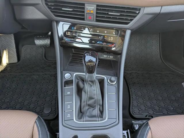 2026 Volkswagen Jetta SEL