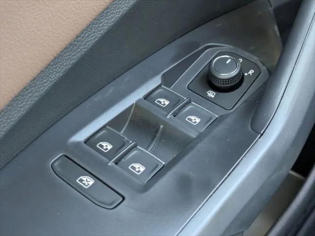 2026 Volkswagen Jetta SEL