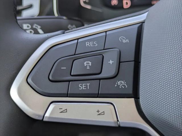 2026 Volkswagen Jetta SEL