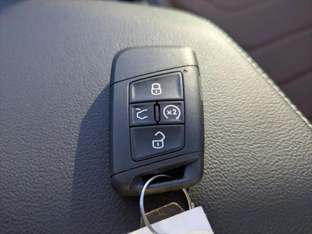 2026 Volkswagen Jetta SEL