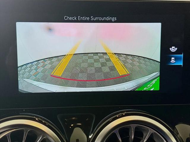 2022 Mercedes-Benz GLB 4MATIC
