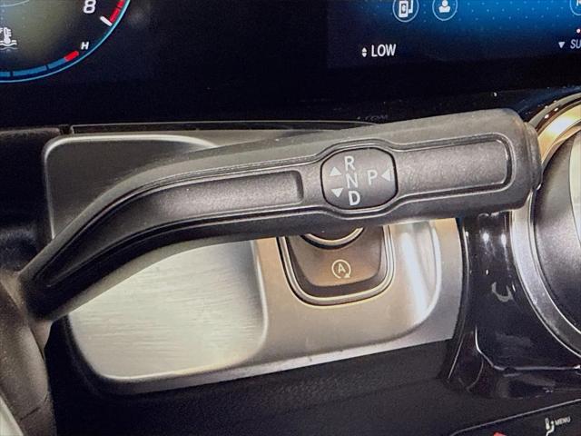 2022 Mercedes-Benz GLB 4MATIC