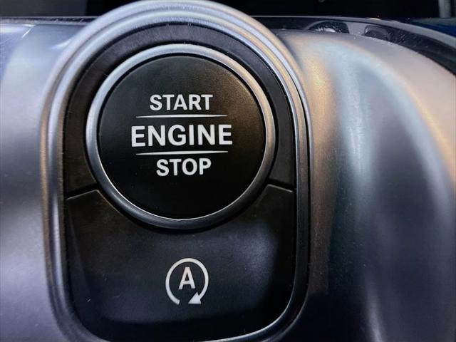 2022 Mercedes-Benz GLB 4MATIC