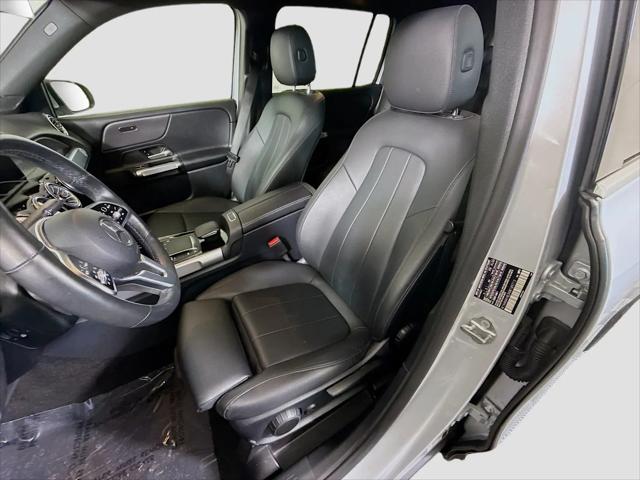 2022 Mercedes-Benz GLB 4MATIC