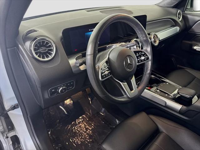 2022 Mercedes-Benz GLB 4MATIC