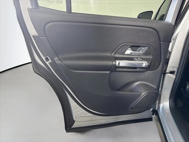 2022 Mercedes-Benz GLB 4MATIC