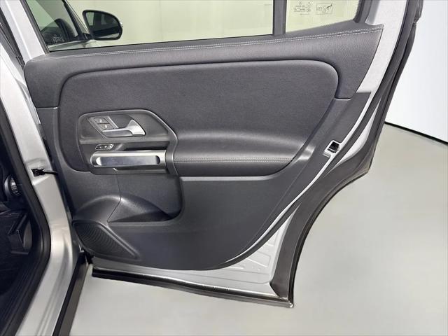 2022 Mercedes-Benz GLB 4MATIC