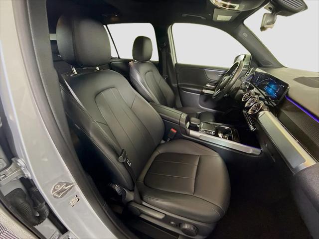 2022 Mercedes-Benz GLB 4MATIC