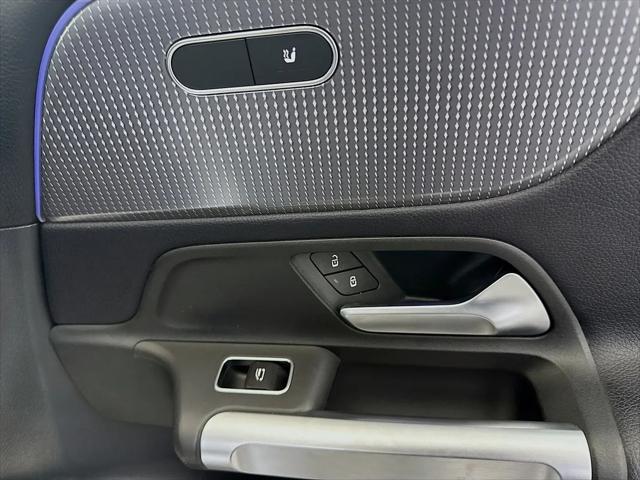 2022 Mercedes-Benz GLB 4MATIC
