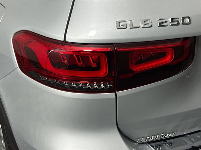 2022 Mercedes-Benz GLB 4MATIC