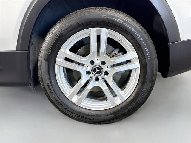 2022 Mercedes-Benz GLB 4MATIC