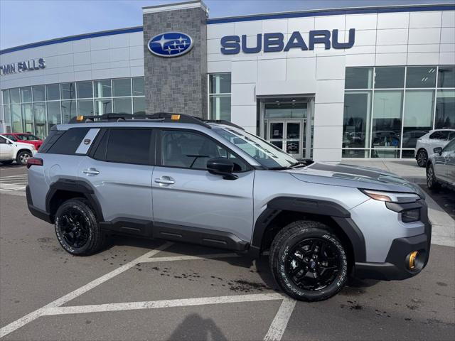2026 Subaru Outback Wilderness for sale in Twin Falls, ID