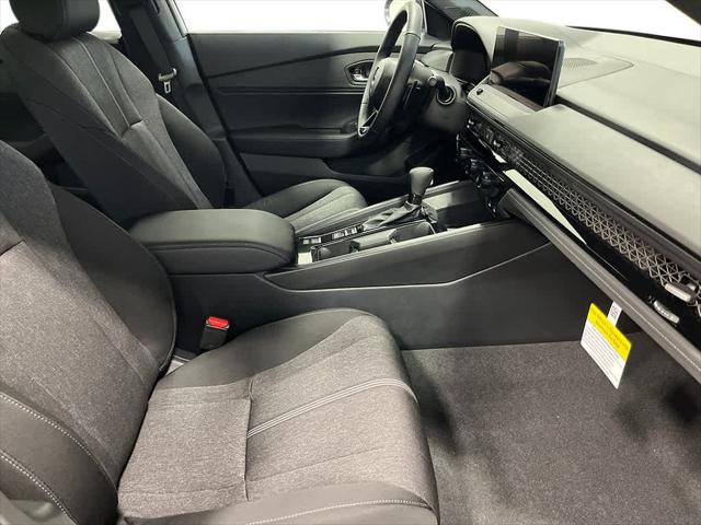 2026 Honda Accord Sedan Sport