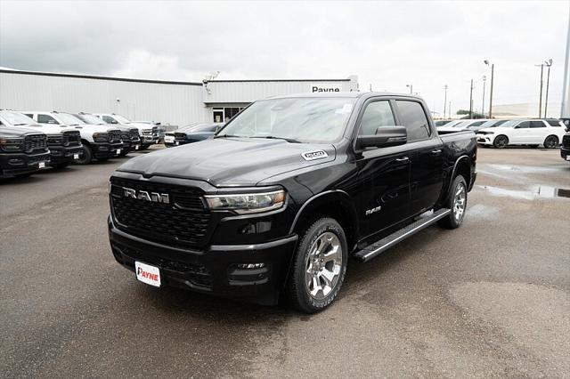 2026 Ram 1500 Lone Star Crew Cab 4x2 5'7" Box for sale in Alice, TX