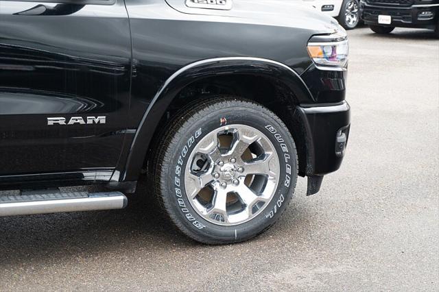 2026 Ram 1500 Lone Star Crew Cab 4x2 5'7" Box
