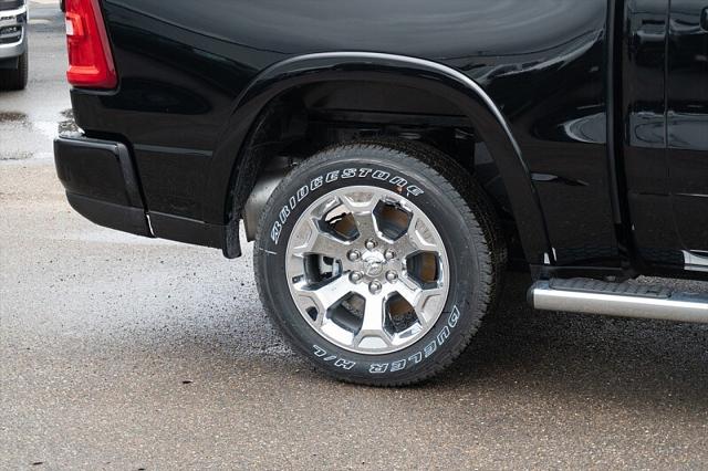 2026 Ram 1500 Lone Star Crew Cab 4x2 5'7" Box