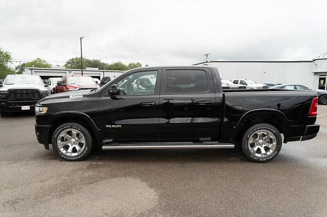 2026 Ram 1500 Lone Star Crew Cab 4x2 5'7" Box