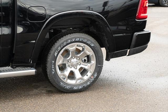 2026 Ram 1500 Lone Star Crew Cab 4x2 5'7" Box