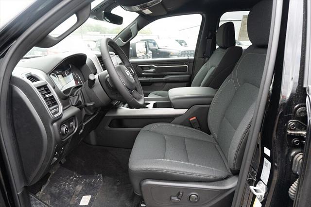 2026 Ram 1500 Lone Star Crew Cab 4x2 5'7" Box