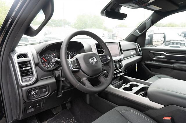 2026 Ram 1500 Lone Star Crew Cab 4x2 5'7" Box
